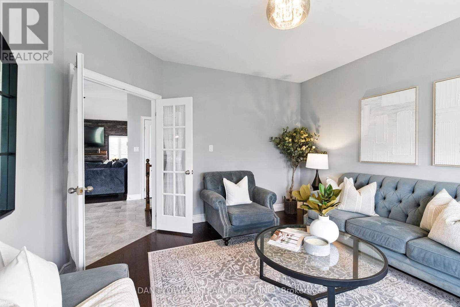 47 Songbird Crescent, Kawartha Lakes, Ontario  K9V 0A9 - Photo 7 - X12212895