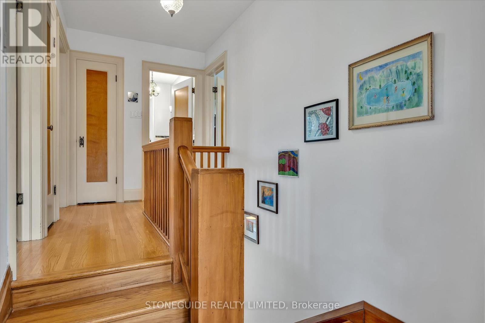 661 Weller Street, Peterborough Central (Old West End), Ontario  K9J 4X1 - Photo 21 - X12213130