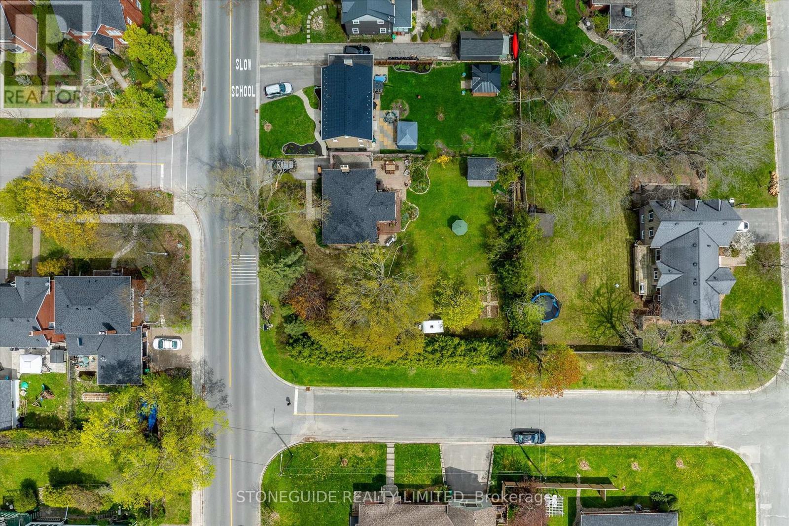 661 Weller Street, Peterborough Central (Old West End), Ontario  K9J 4X1 - Photo 50 - X12213130