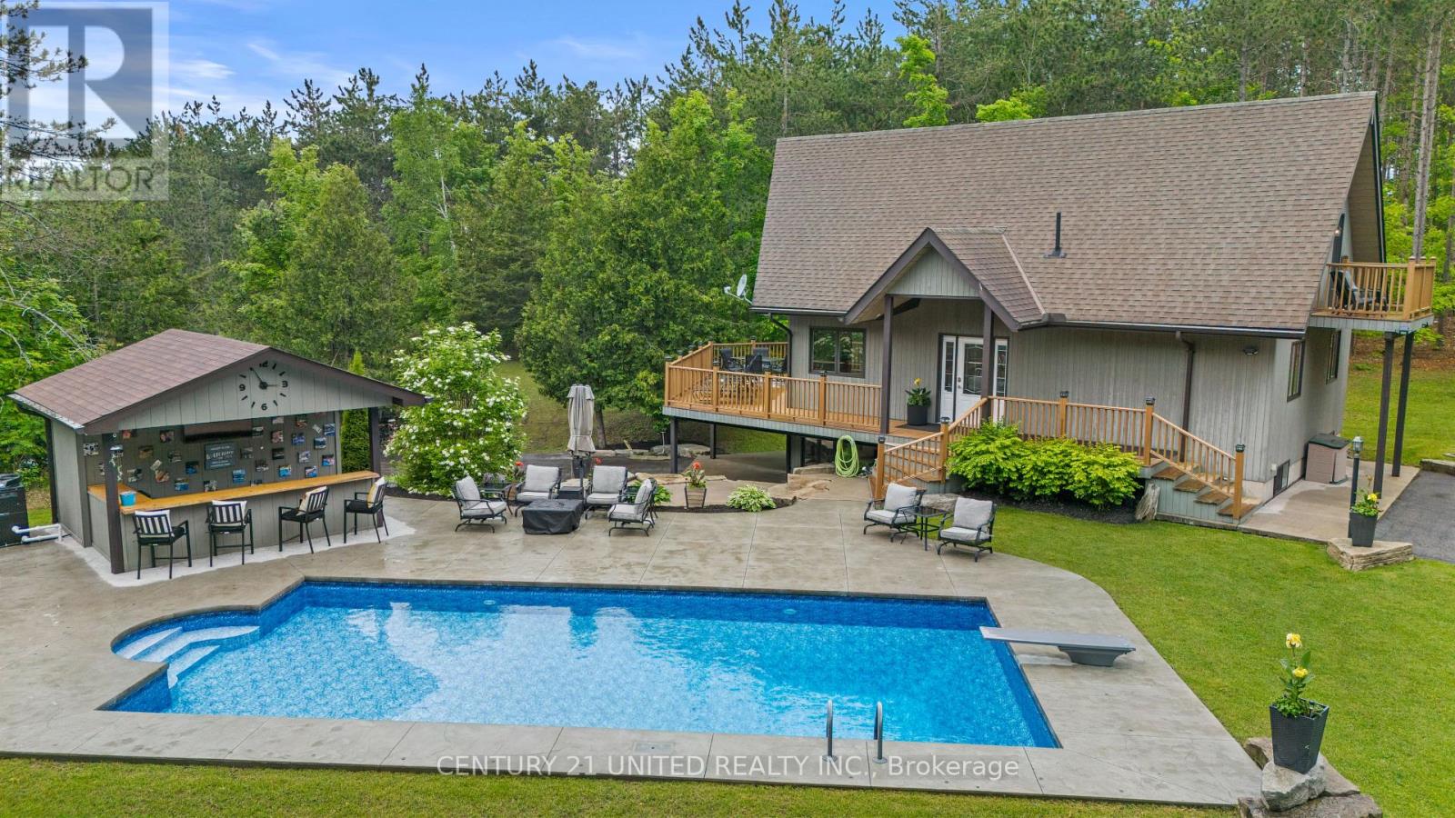 113 Sugarbush Boulevard, Trent Lakes, Ontario  K0L 1J0 - Photo 31 - X12213157