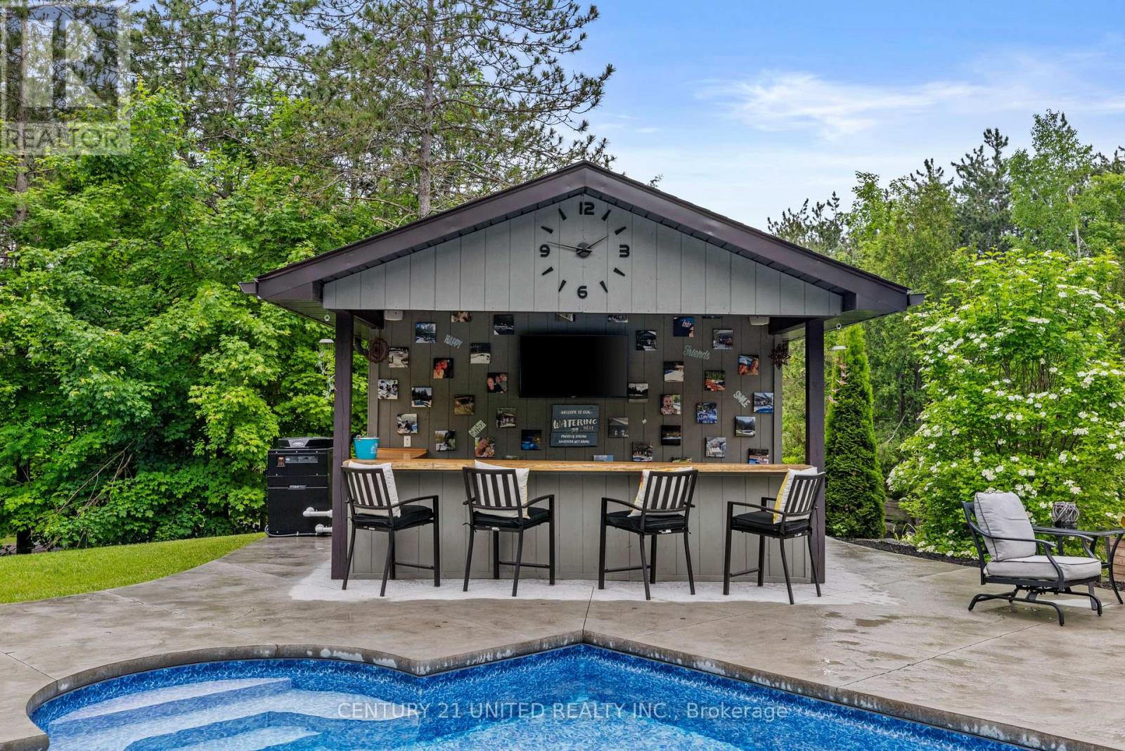 113 Sugarbush Boulevard, Trent Lakes, Ontario  K0L 1J0 - Photo 34 - X12213157