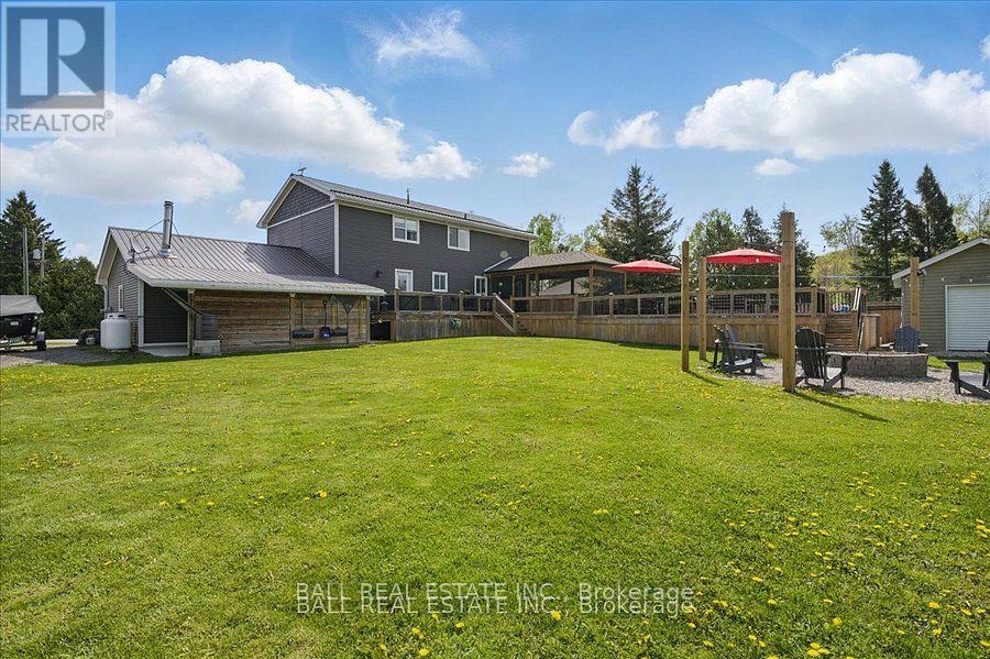 1324 Young's Cove Road, Selwyn, Ontario  K0L 1T0 - Photo 45 - X12213363