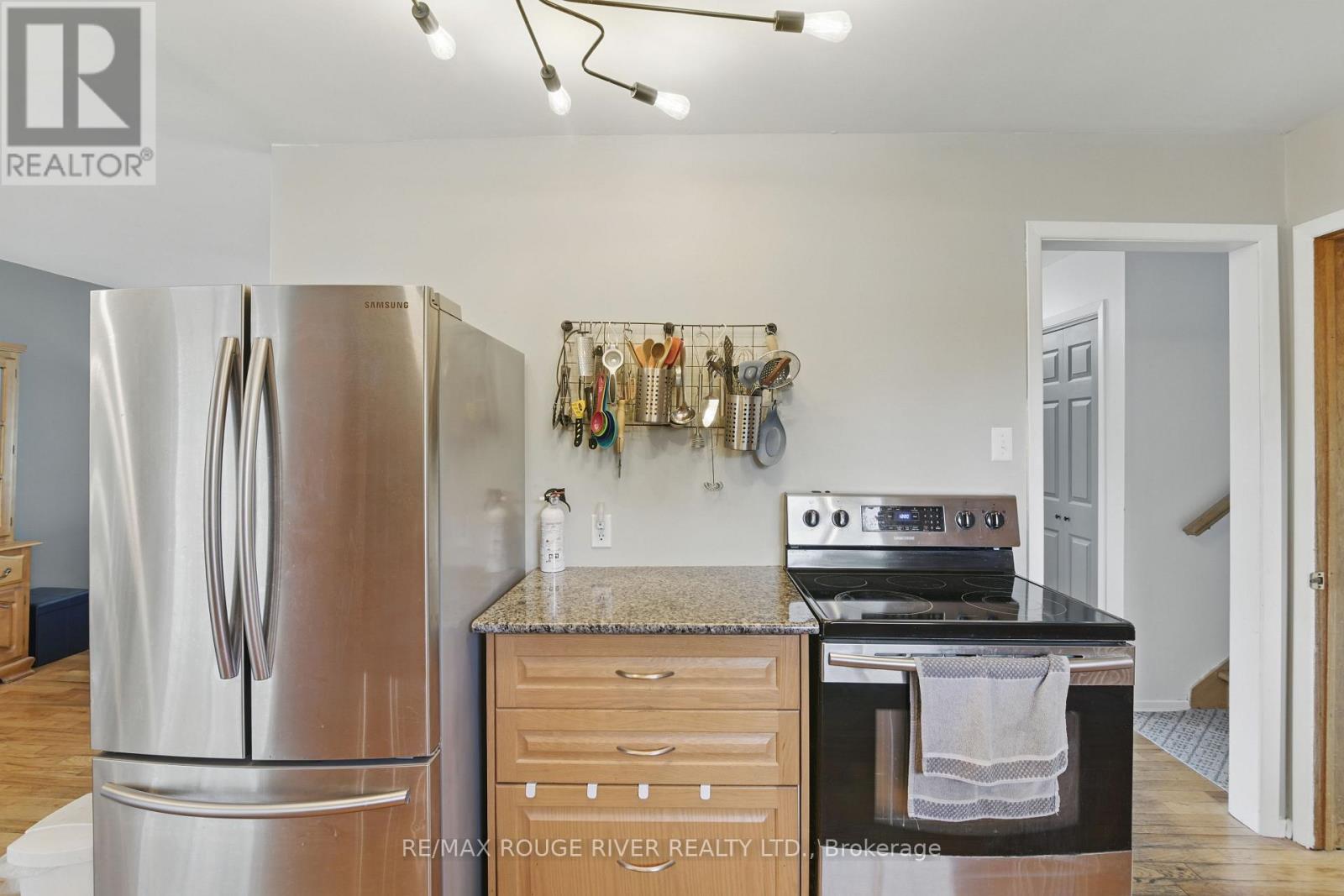 19 Edwards Drive, Otonabee-South Monaghan, Ontario  K0L 2G0 - Photo 14 - X12213064
