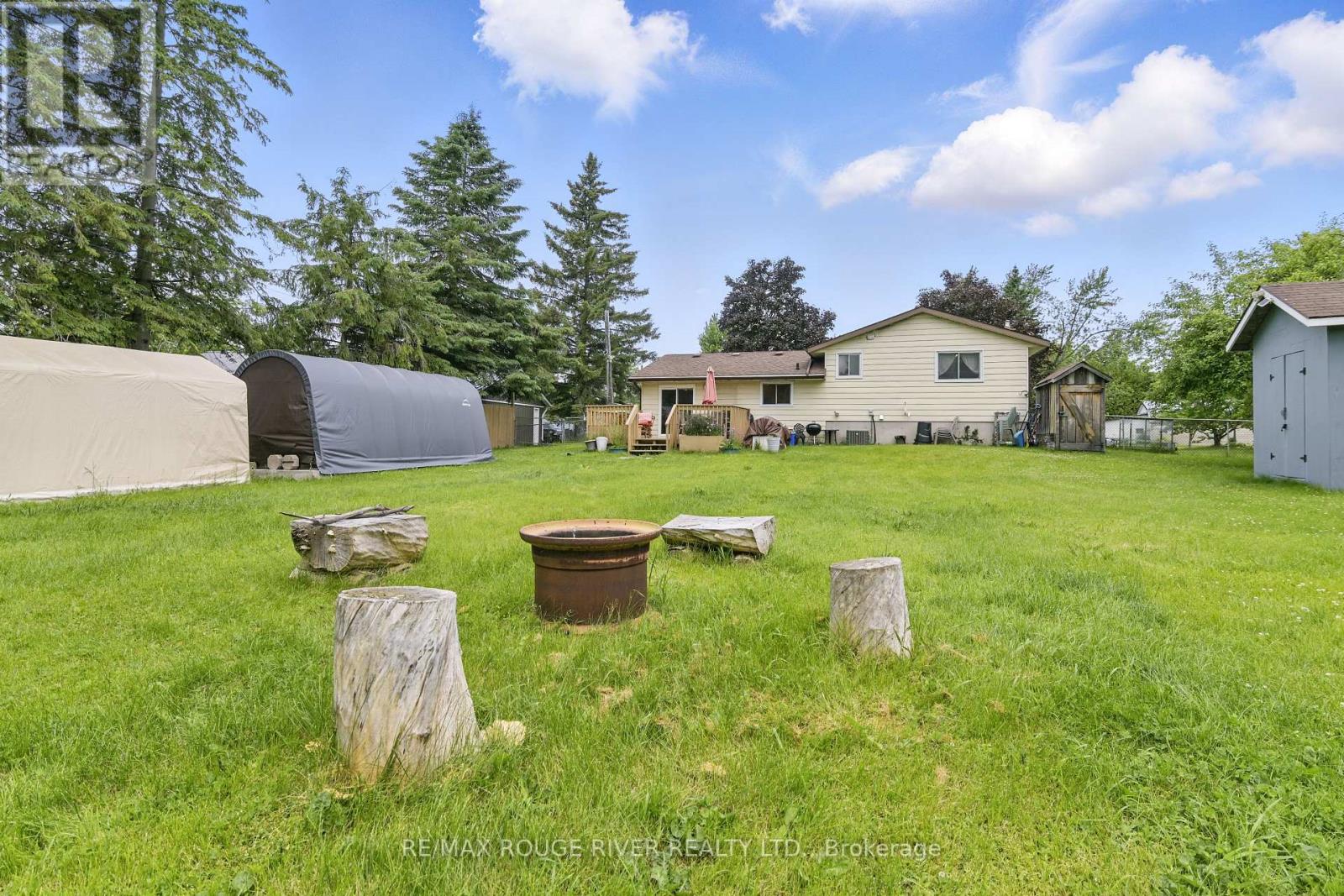 19 Edwards Drive, Otonabee-South Monaghan, Ontario  K0L 2G0 - Photo 34 - X12213064