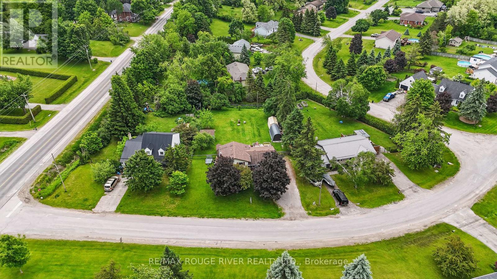 19 Edwards Drive, Otonabee-South Monaghan, Ontario  K0L 2G0 - Photo 37 - X12213064