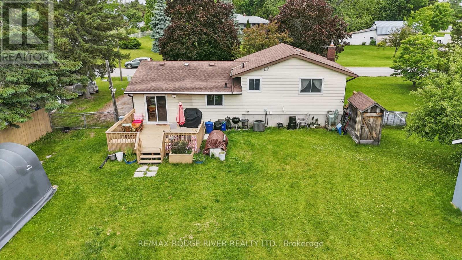 19 Edwards Drive, Otonabee-South Monaghan, Ontario  K0L 2G0 - Photo 38 - X12213064
