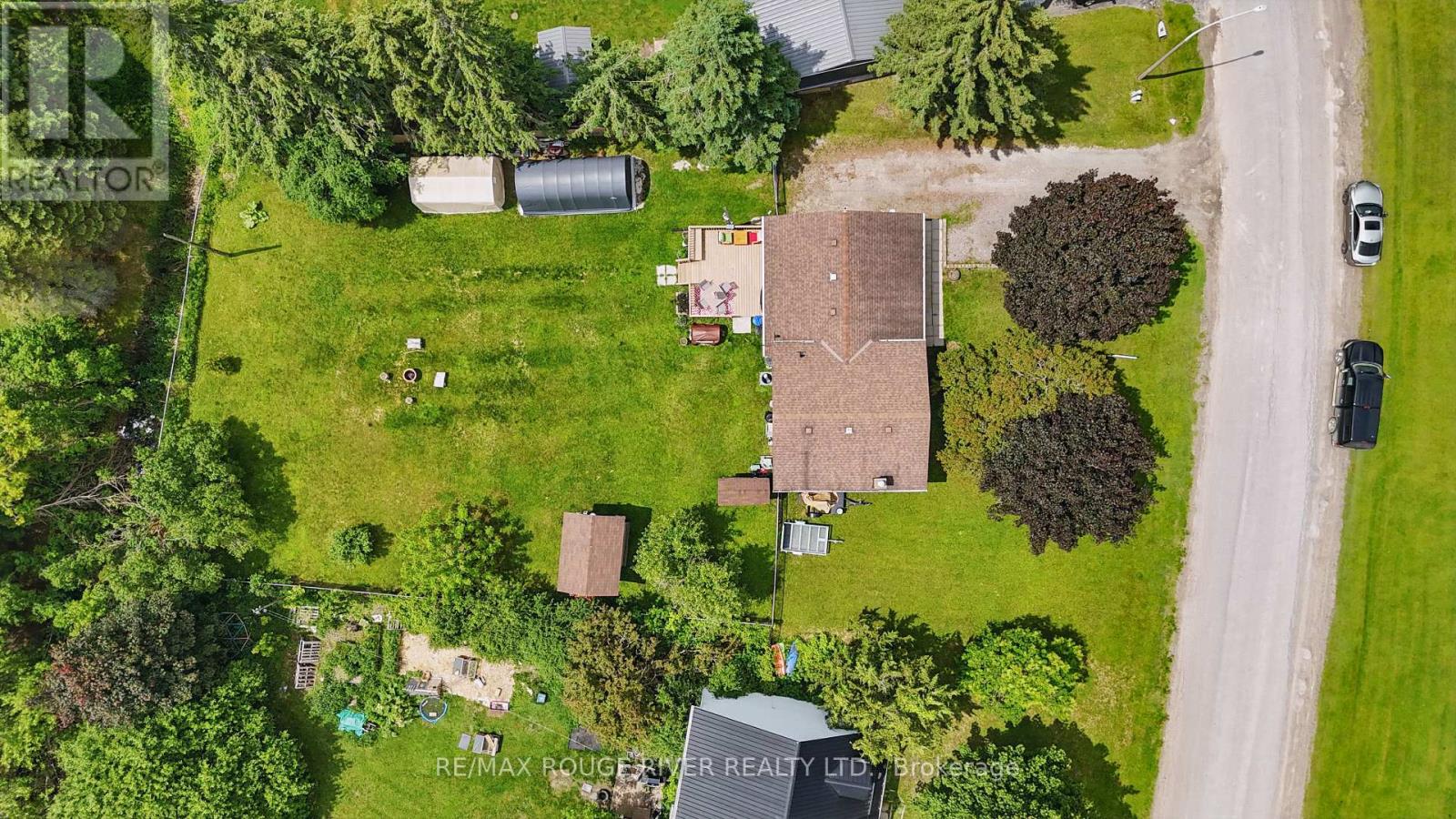 19 Edwards Drive, Otonabee-South Monaghan, Ontario  K0L 2G0 - Photo 39 - X12213064
