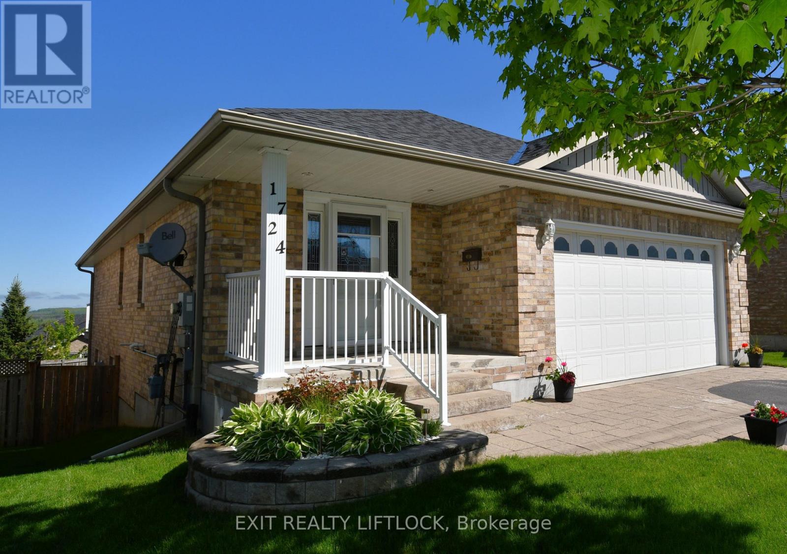 1724 Glenforest Boulevard, Peterborough West (North), Ontario  K9K 2P5 - Photo 1 - X12213625