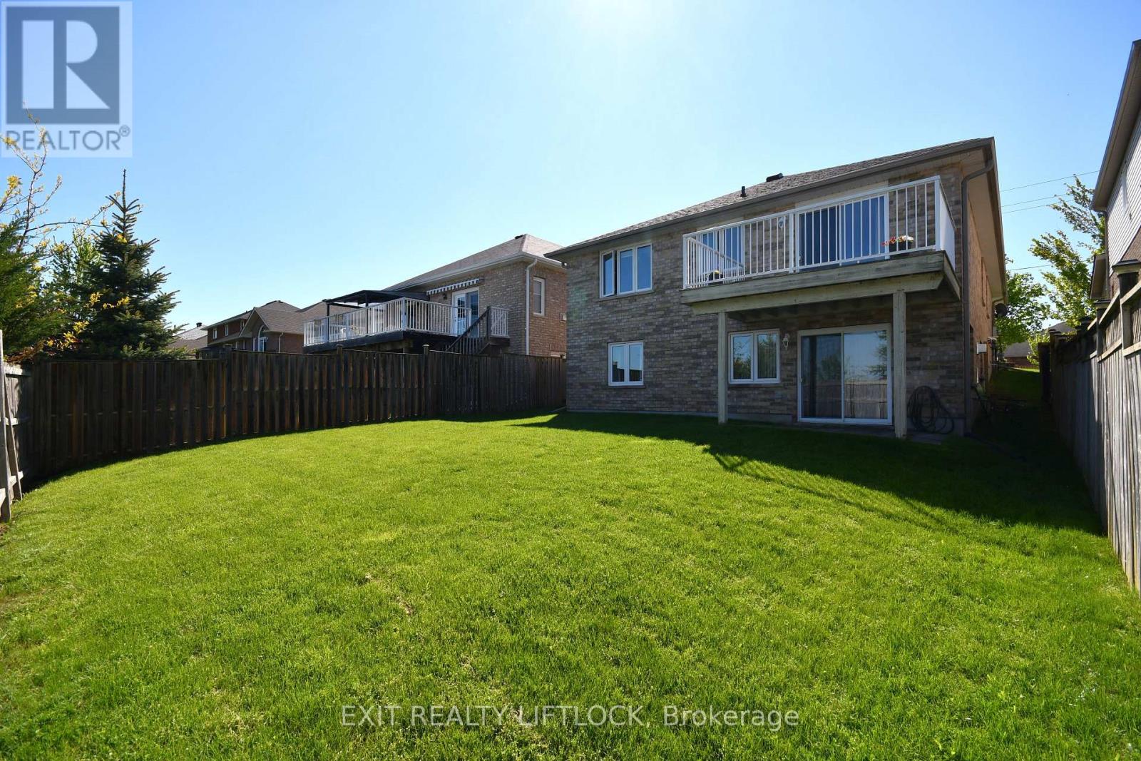 1724 Glenforest Boulevard, Peterborough West (North), Ontario  K9K 2P5 - Photo 27 - X12213625