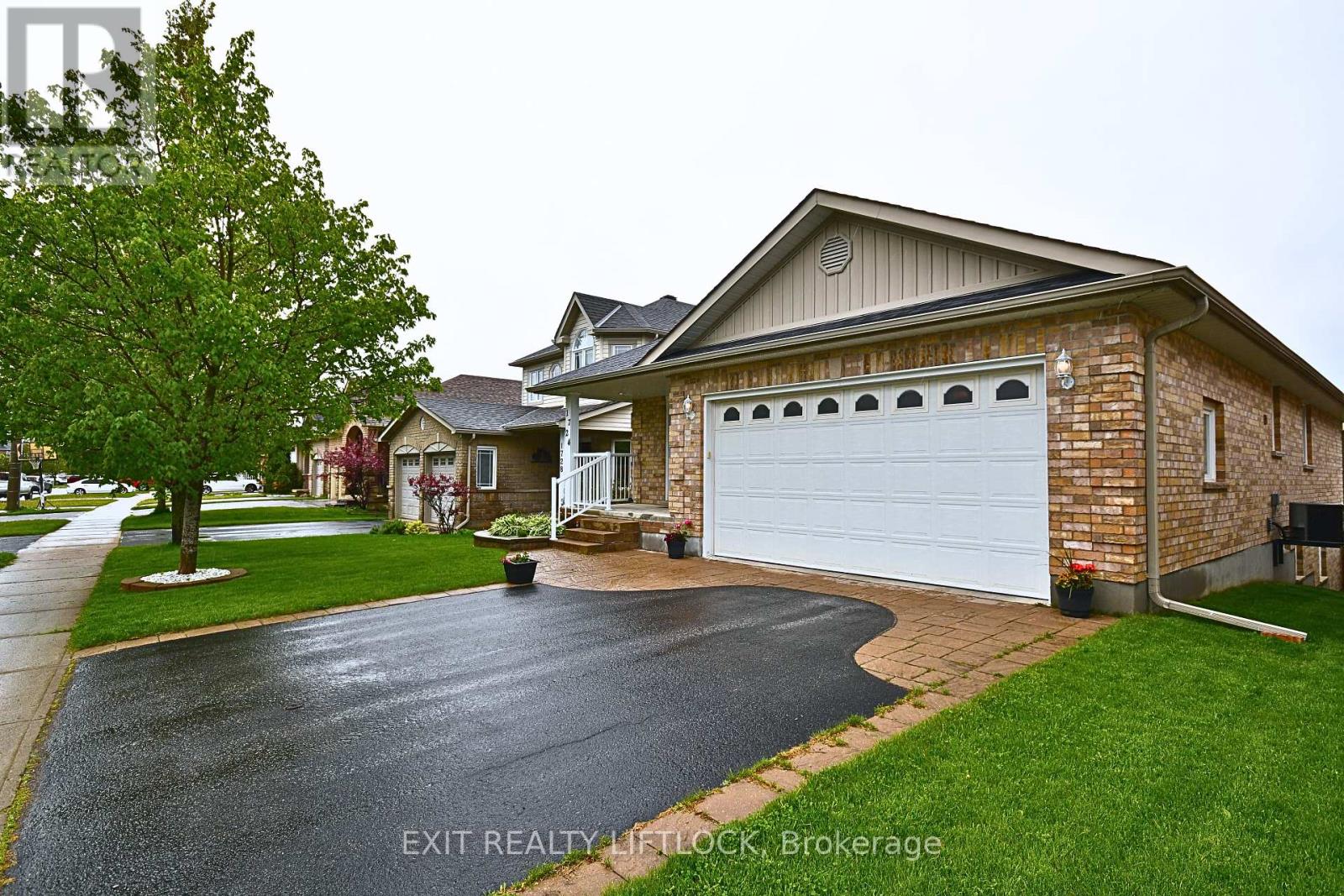 1724 Glenforest Boulevard, Peterborough West (North), Ontario  K9K 2P5 - Photo 28 - X12213625