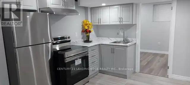 Basement - 46 Chatterson Street, Whitby (Rolling Acres), Ontario  L1B 1E9 - Photo 1 - E12213340