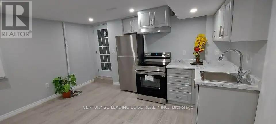 Basement - 46 Chatterson Street, Whitby (Rolling Acres), Ontario  L1B 1E9 - Photo 2 - E12213340