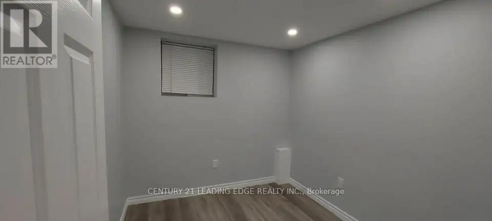Basement - 46 Chatterson Street, Whitby (Rolling Acres), Ontario  L1B 1E9 - Photo 3 - E12213340