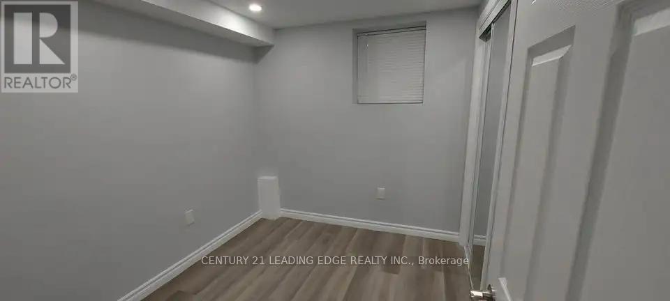 Basement - 46 Chatterson Street, Whitby (Rolling Acres), Ontario  L1B 1E9 - Photo 4 - E12213340
