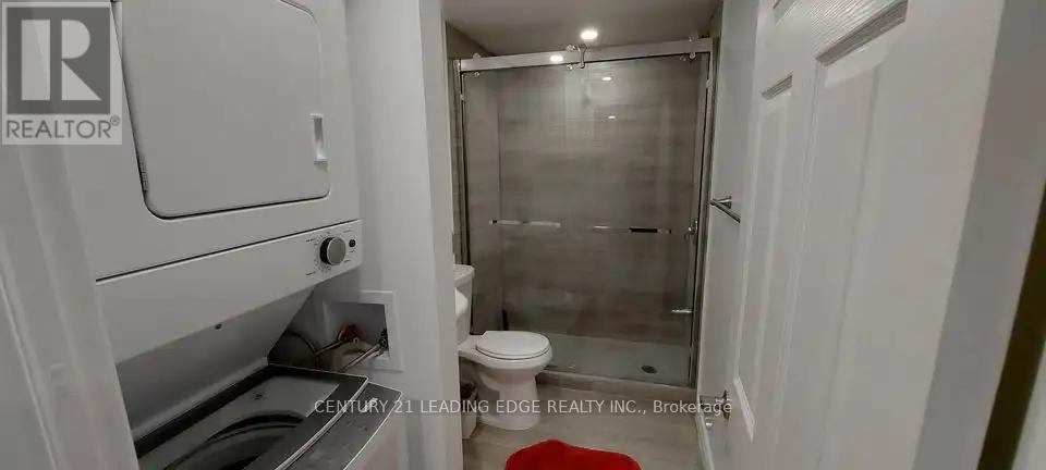 Basement - 46 Chatterson Street, Whitby (Rolling Acres), Ontario  L1B 1E9 - Photo 5 - E12213340