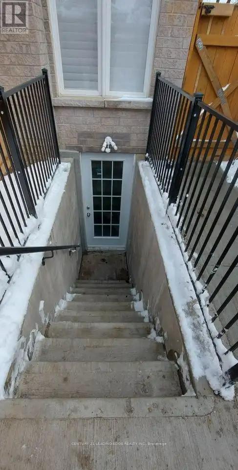 Basement - 46 Chatterson Street, Whitby (Rolling Acres), Ontario  L1B 1E9 - Photo 8 - E12213340