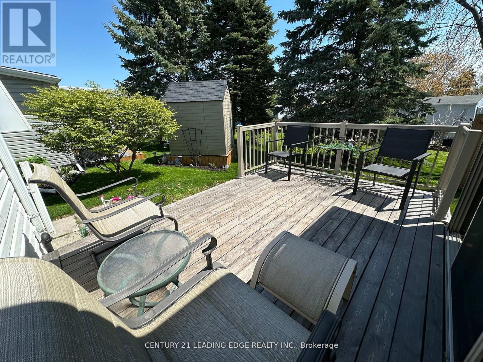 93 Wilmot Trail, Clarington (Bowmanville), Ontario  L1B 1A7 - Photo 22 - E12213473