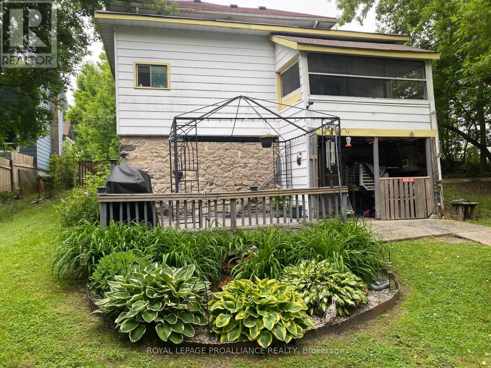 5 Mathison Street W, Havelock-Belmont-Methuen (Havelock), Ontario  K0L 1Z0 - Photo 14 - X12213774