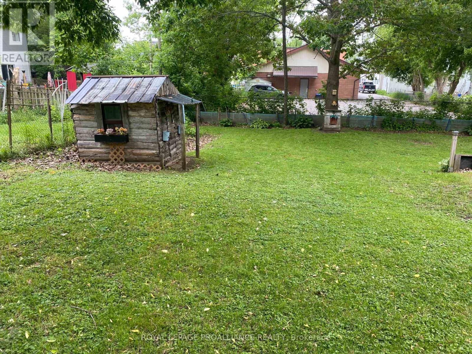 5 Mathison Street W, Havelock-Belmont-Methuen (Havelock), Ontario  K0L 1Z0 - Photo 18 - X12213774