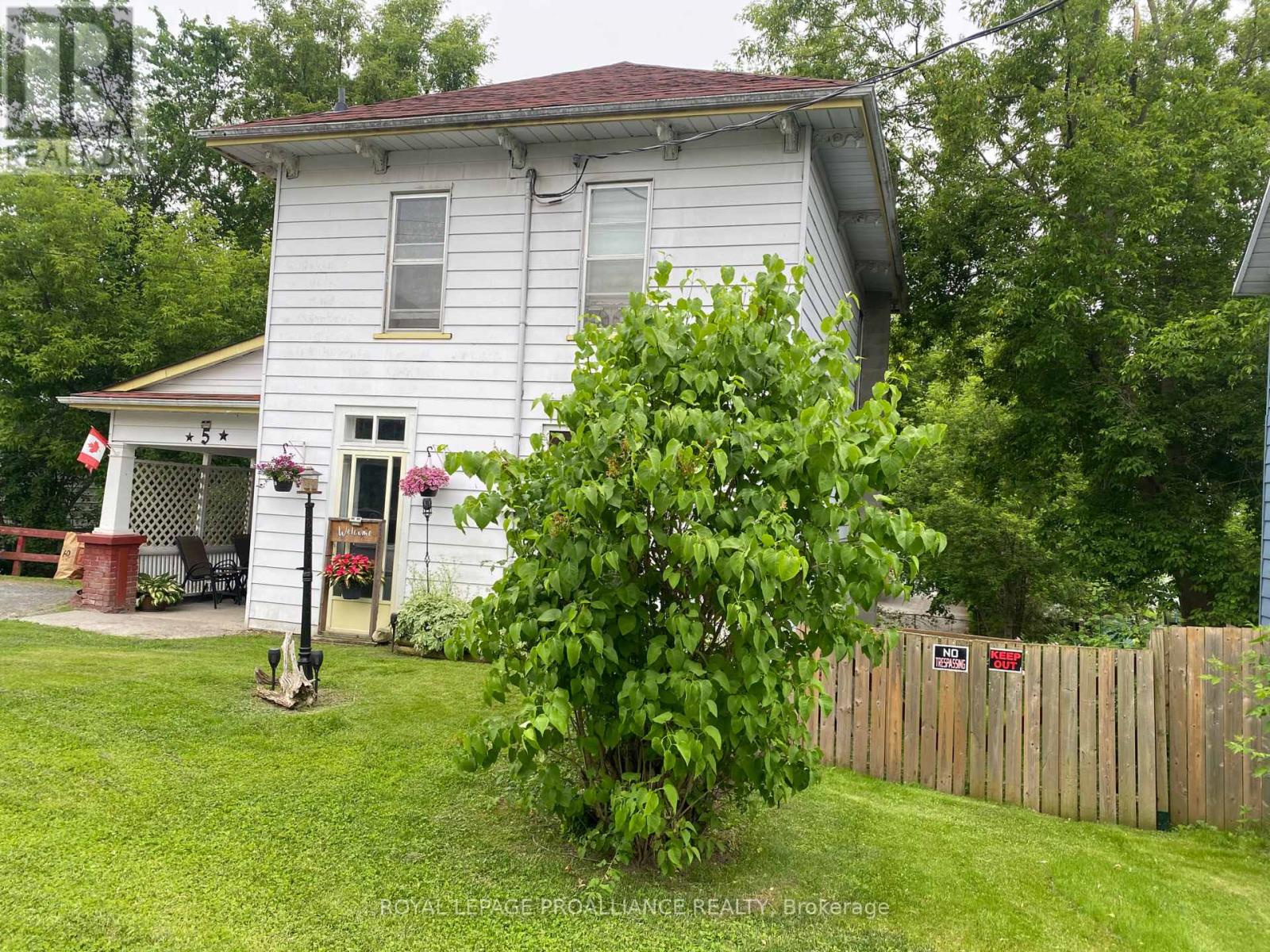 5 Mathison Street W, Havelock-Belmont-Methuen (Havelock), Ontario  K0L 1Z0 - Photo 19 - X12213774