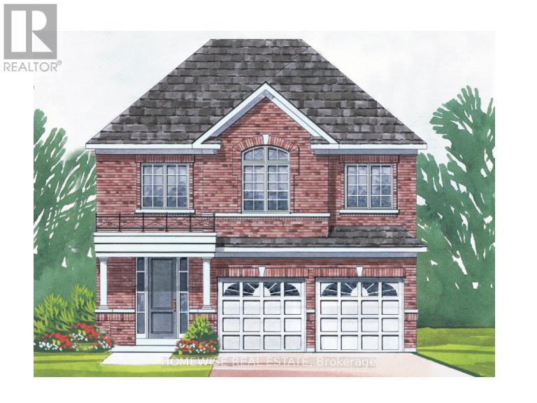 502 Clayton Avenue, Peterborough North (North), Ontario  K9K 0H5 - Photo 1 - X12213496
