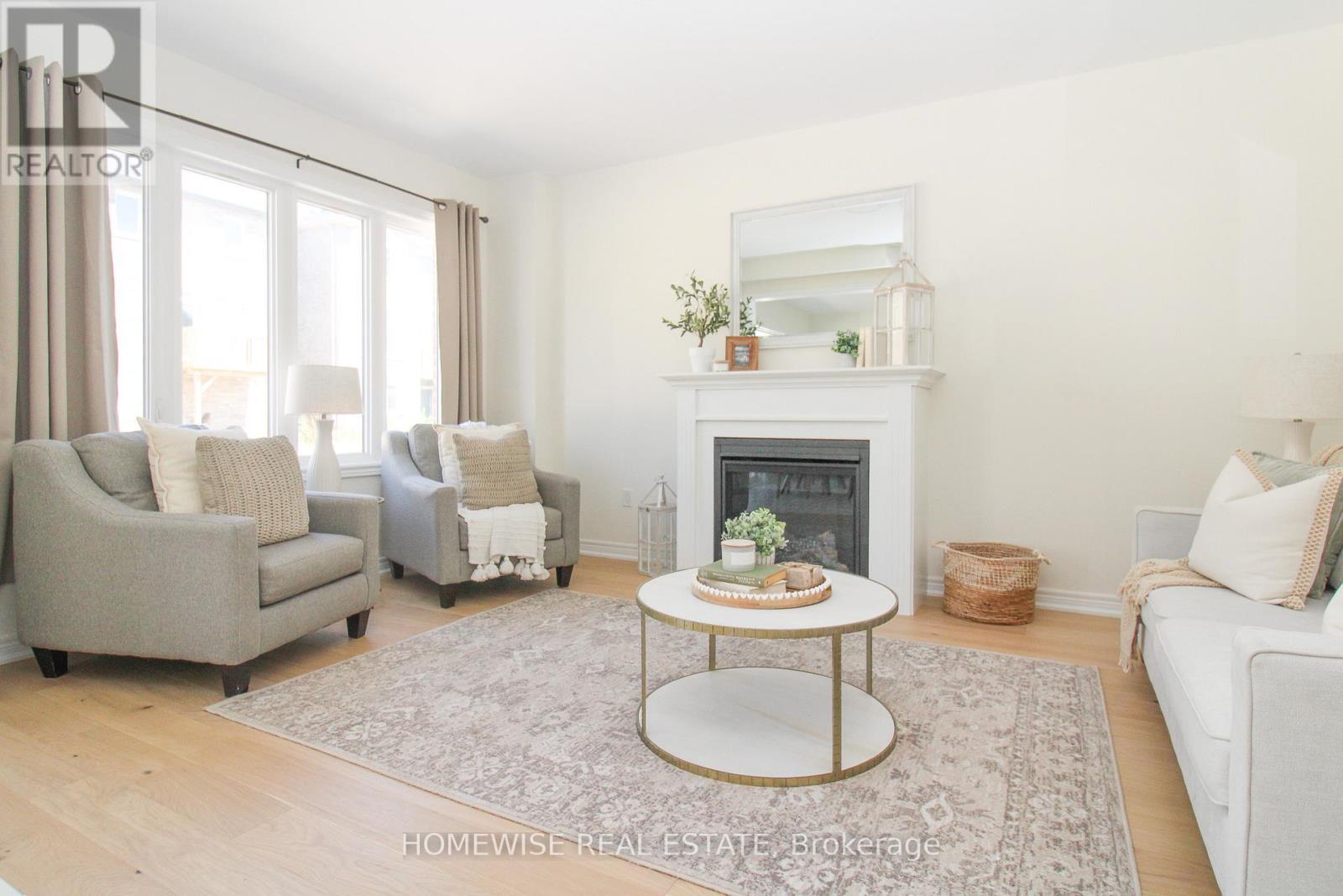 502 Clayton Avenue, Peterborough North (North), Ontario  K9K 0H5 - Photo 3 - X12213496