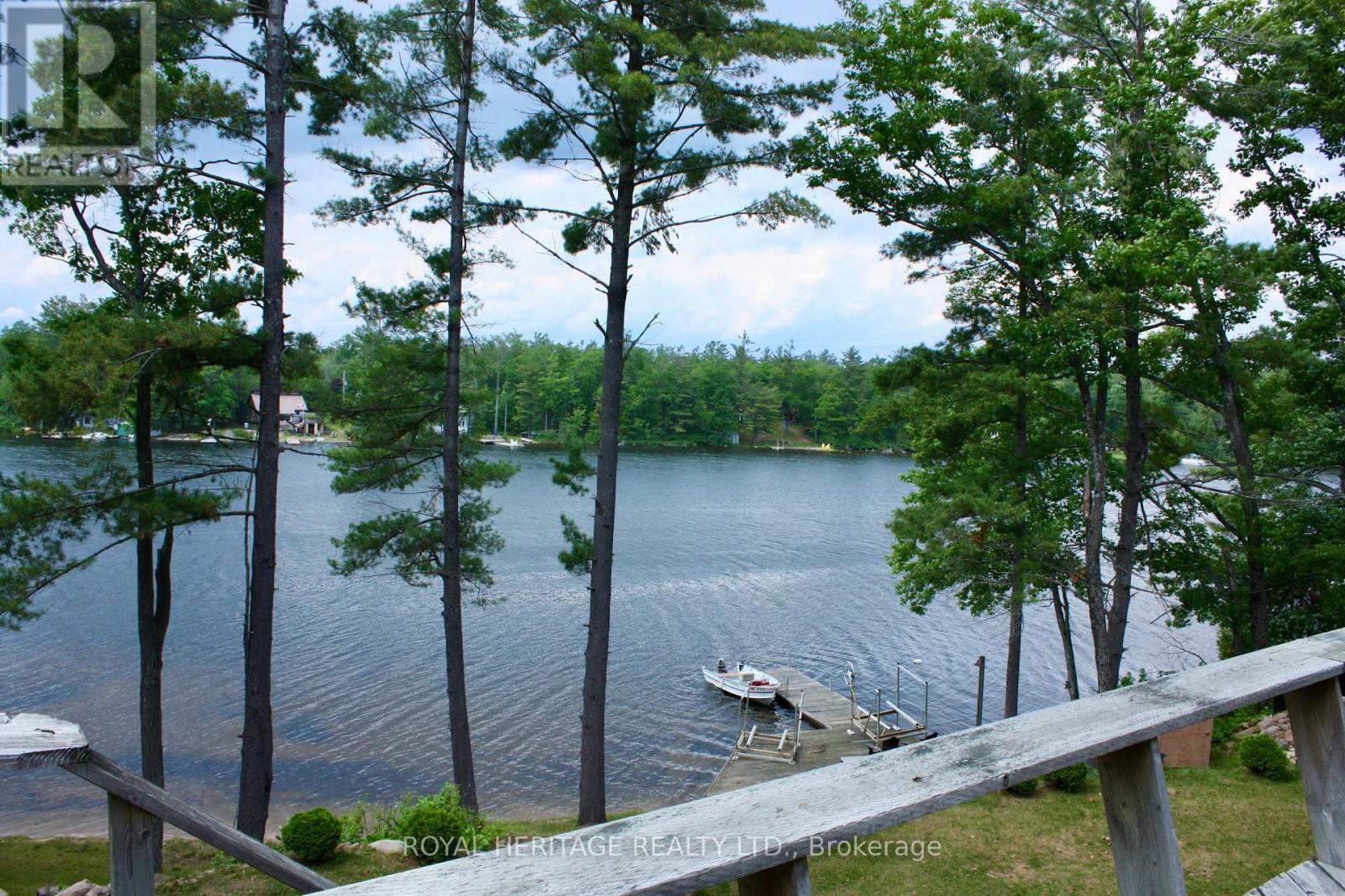 385 Island 38, Havelock-Belmont-Methuen, Ontario  K0L 2H0 - Photo 41 - X12213531