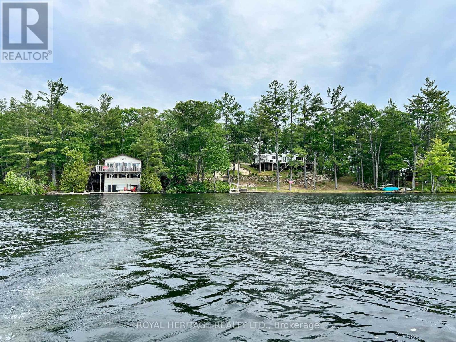 388 Island 38, Havelock-Belmont-Methuen, Ontario  K0L 2H0 - Photo 1 - X12213713