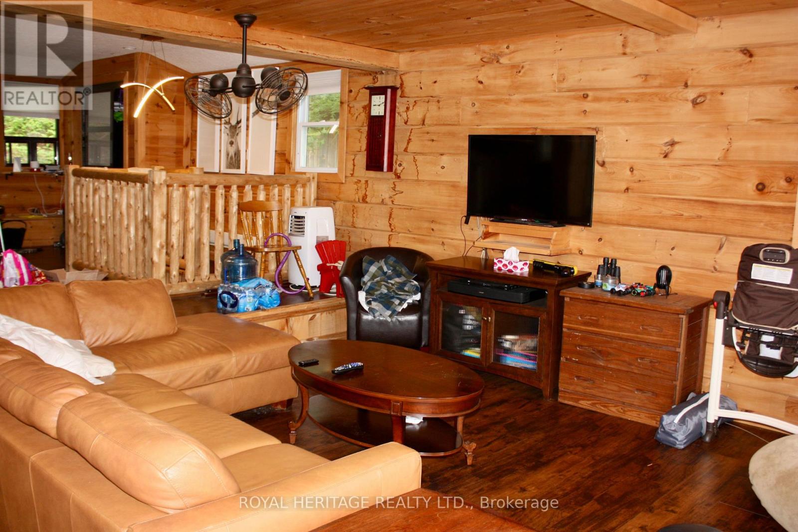 388 Island 38, Havelock-Belmont-Methuen, Ontario  K0L 2H0 - Photo 13 - X12213713