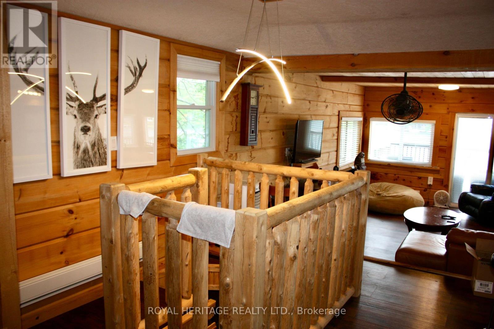 388 Island 38, Havelock-Belmont-Methuen, Ontario  K0L 2H0 - Photo 15 - X12213713