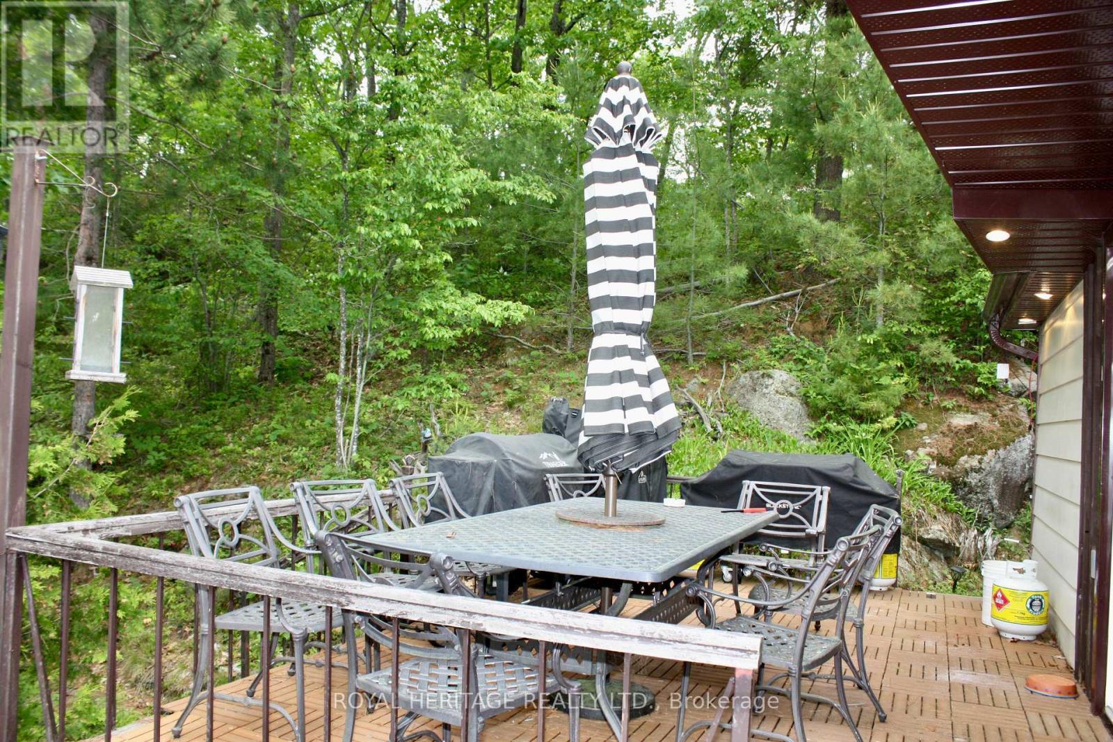 388 Island 38, Havelock-Belmont-Methuen, Ontario  K0L 2H0 - Photo 21 - X12213713