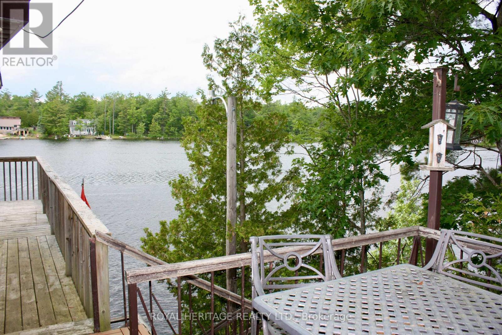 388 Island 38, Havelock-Belmont-Methuen, Ontario  K0L 2H0 - Photo 22 - X12213713