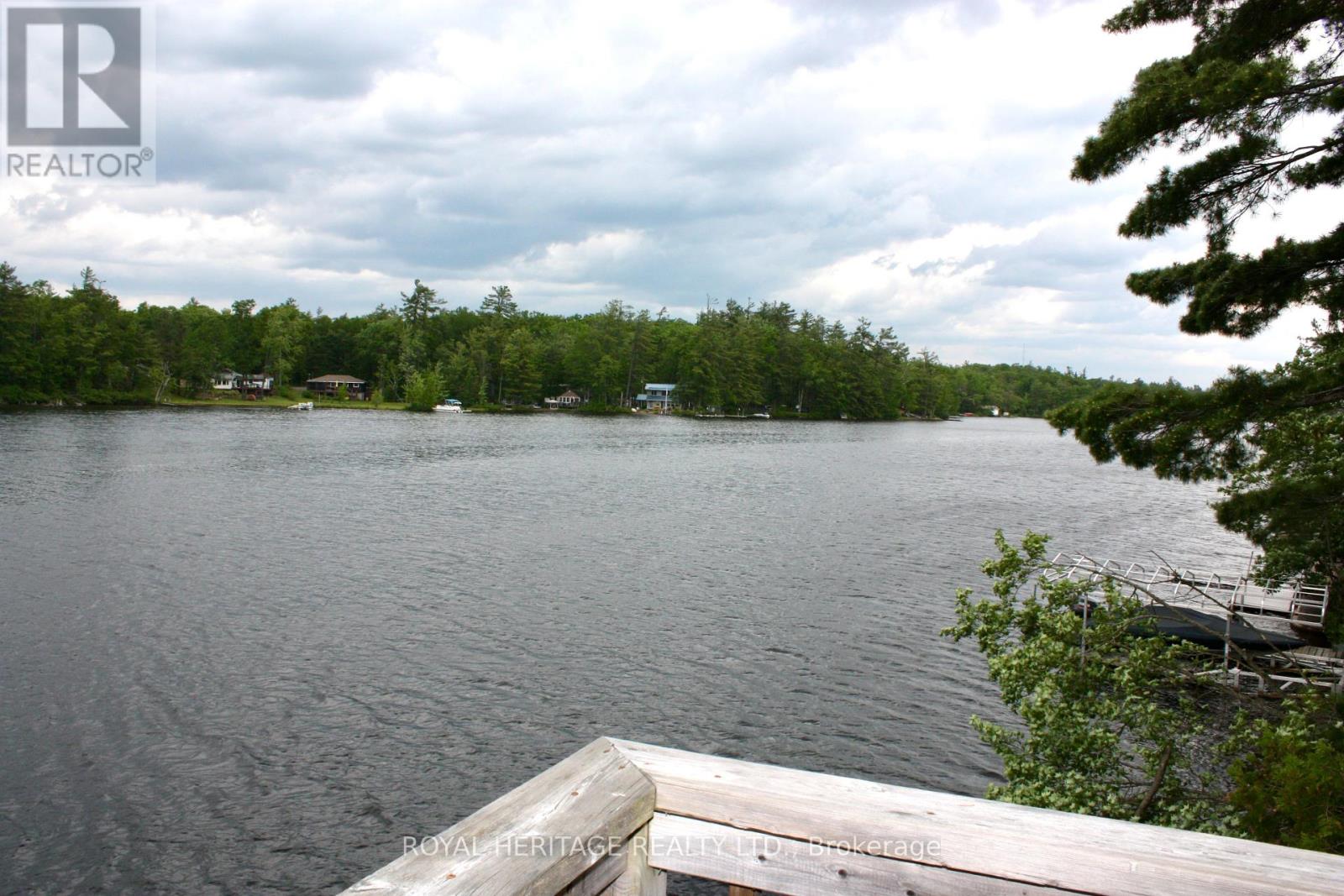 388 Island 38, Havelock-Belmont-Methuen, Ontario  K0L 2H0 - Photo 23 - X12213713