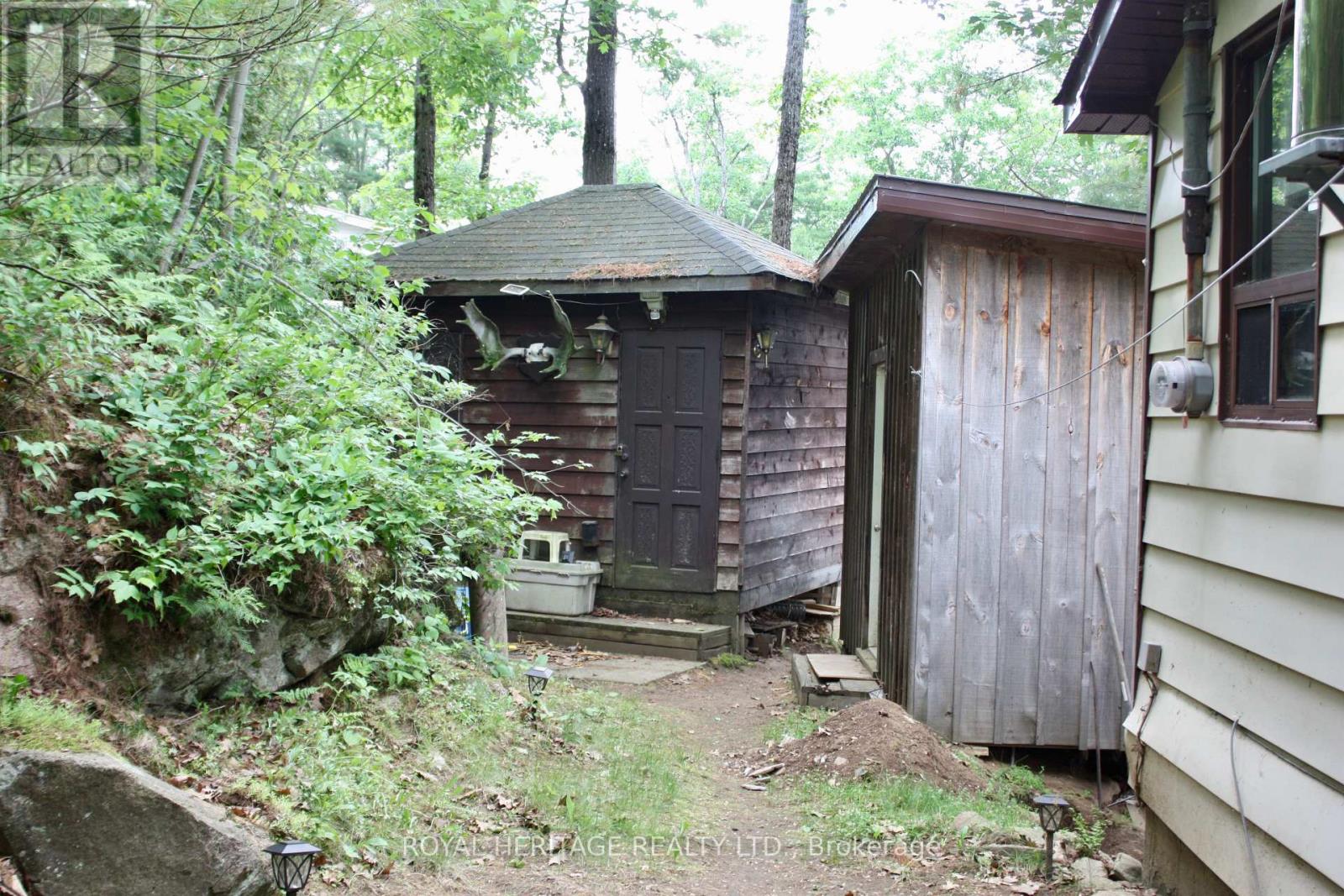 388 Island 38, Havelock-Belmont-Methuen, Ontario  K0L 2H0 - Photo 27 - X12213713