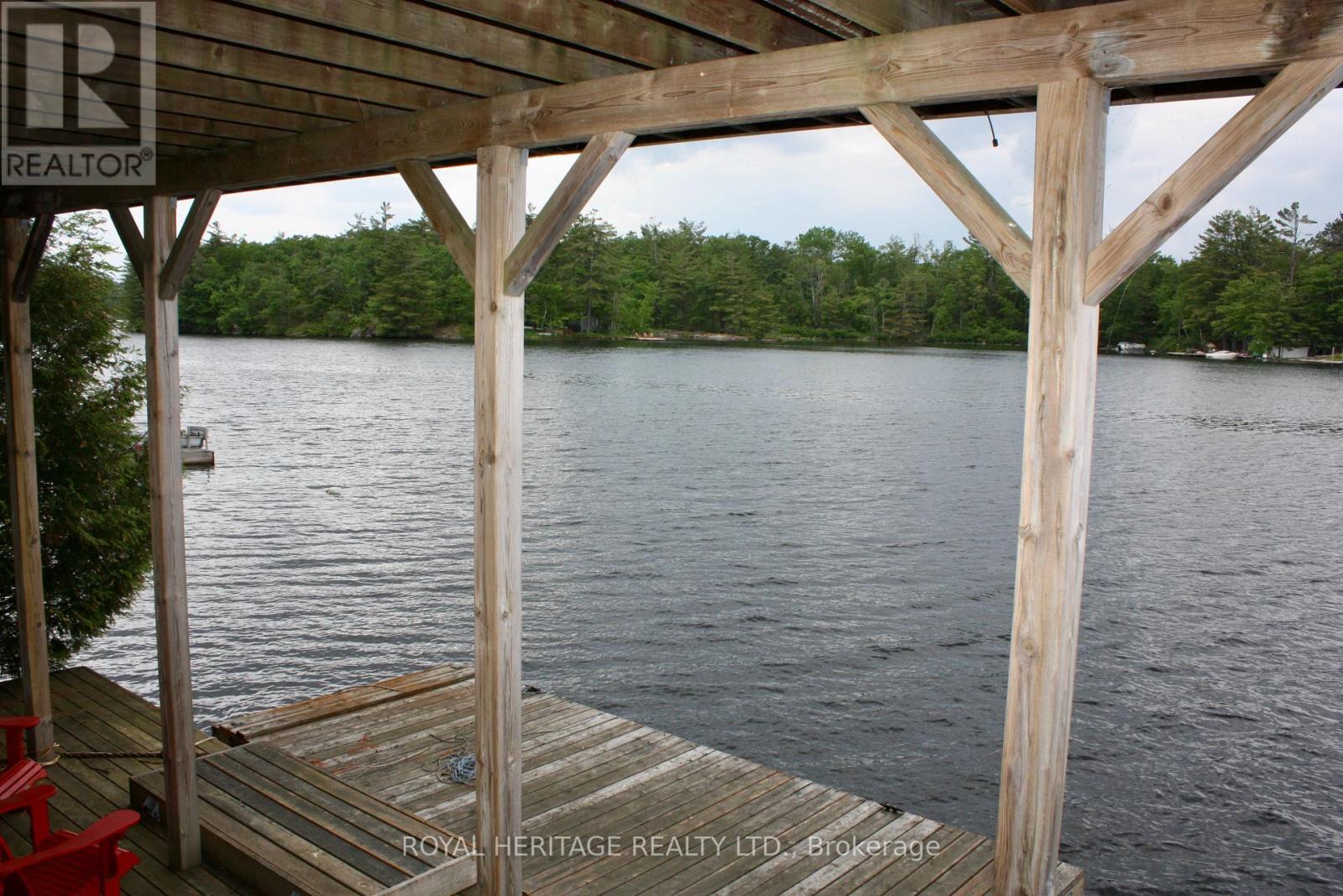 388 Island 38, Havelock-Belmont-Methuen, Ontario  K0L 2H0 - Photo 3 - X12213713