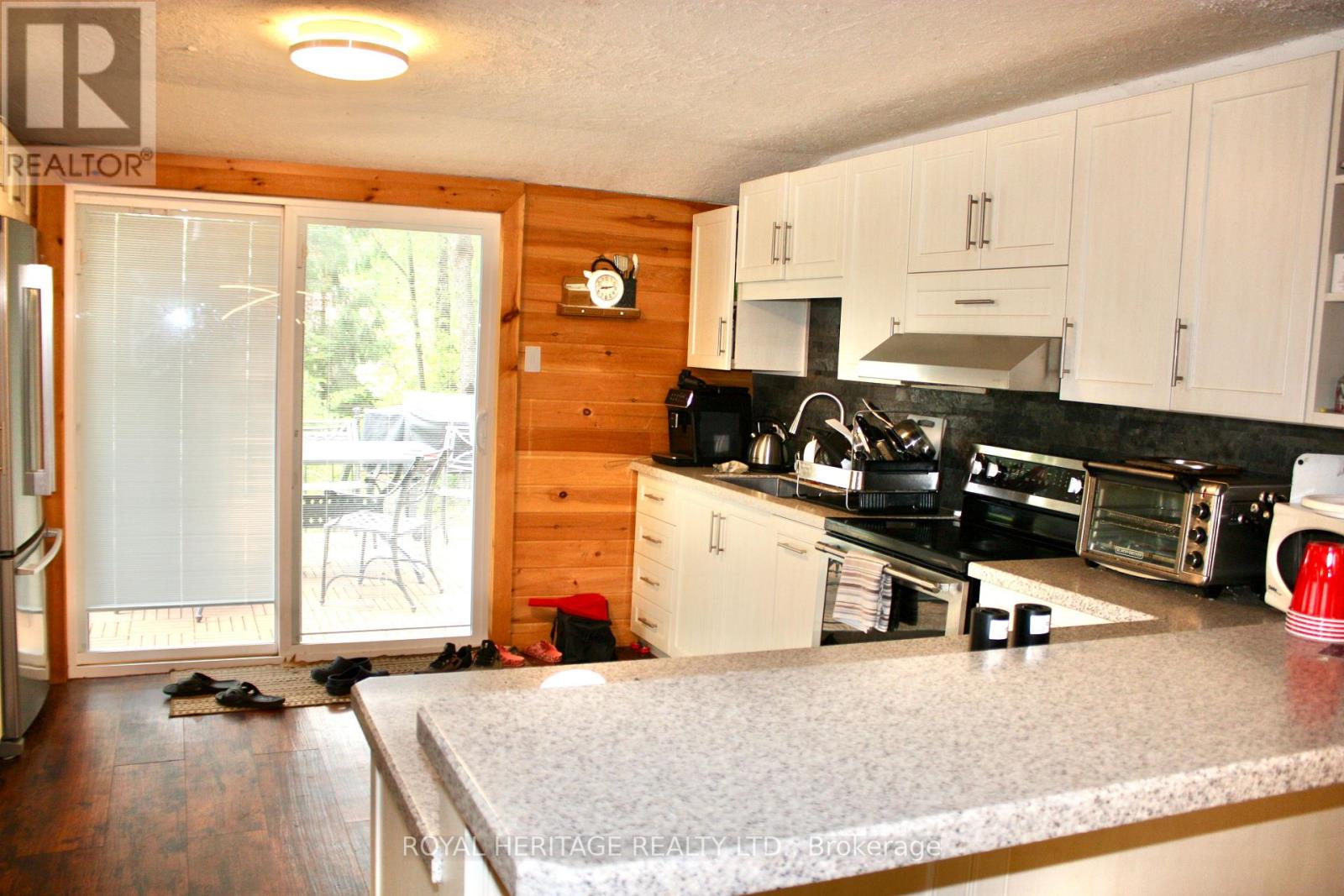 388 Island 38, Havelock-Belmont-Methuen, Ontario  K0L 2H0 - Photo 8 - X12213713