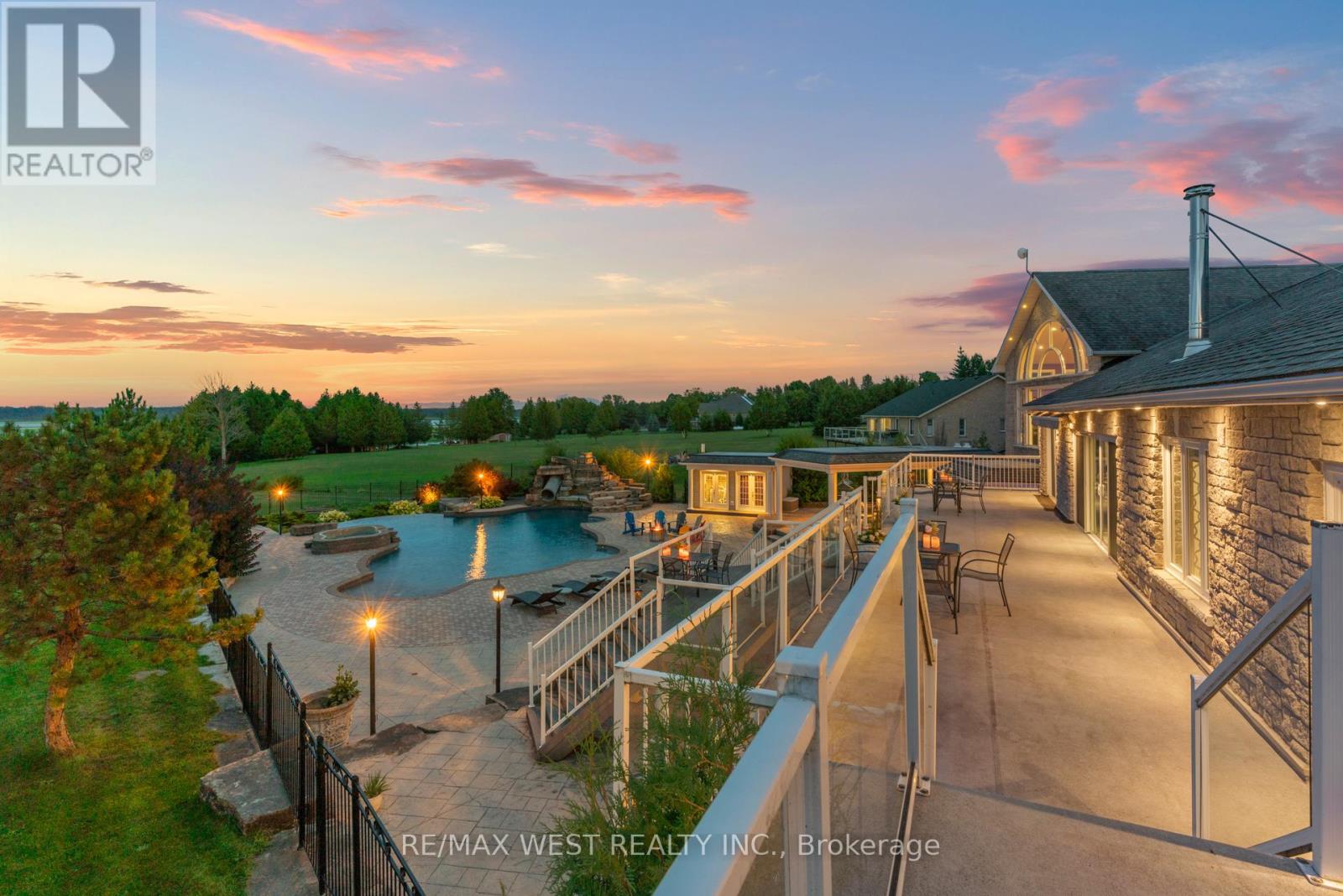 31 Wispi Shore Road, Kawartha Lakes (Emily), Ontario  K9V 0K4 - Photo 1 - X12213974