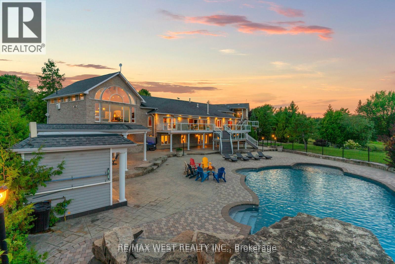 31 Wispi Shore Road, Kawartha Lakes (Emily), Ontario  K9V 0K4 - Photo 2 - X12213974