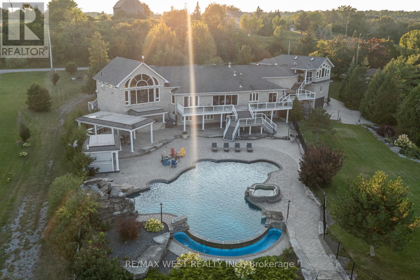 31 Wispi Shore Road, Kawartha Lakes (Emily), Ontario  K9V 0K4 - Photo 49 - X12213974