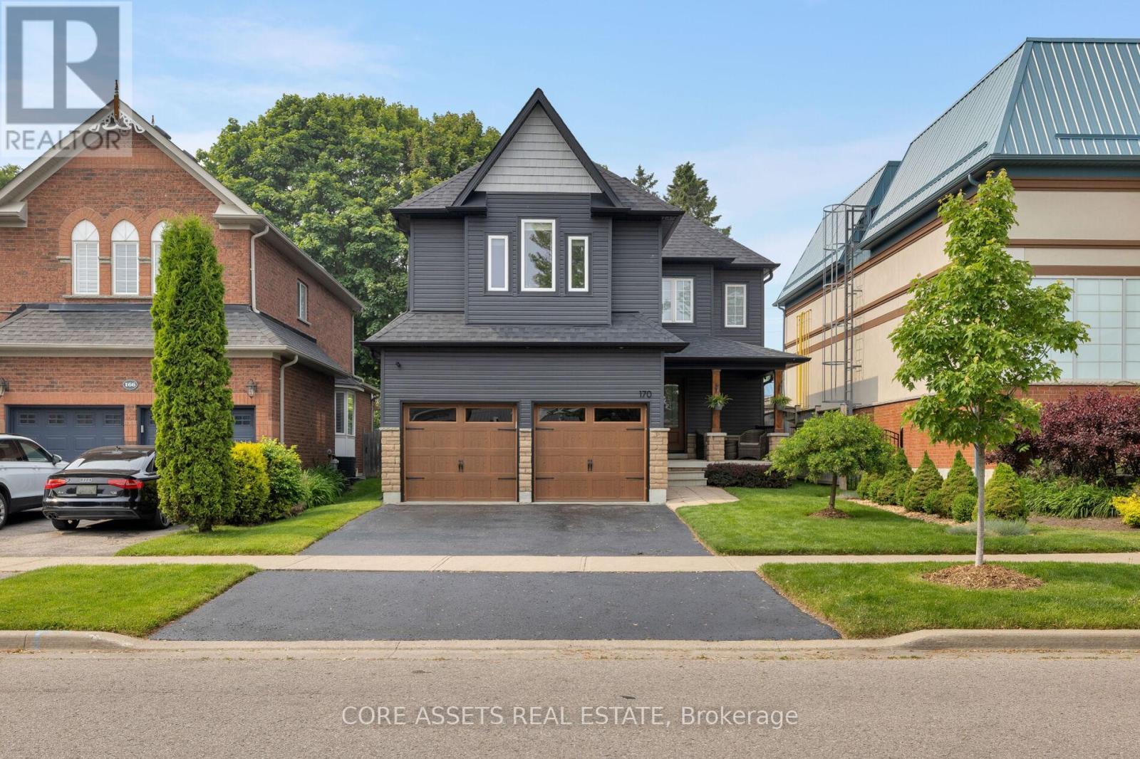 170 Harmer Drive, Clarington (Newcastle), Ontario  L1B 1P9 - Photo 1 - E12214120
