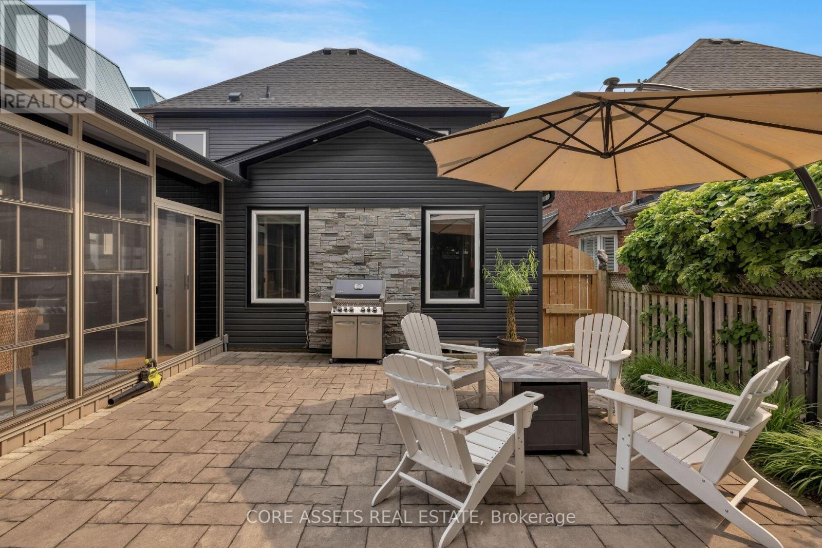 170 Harmer Drive, Clarington (Newcastle), Ontario  L1B 1P9 - Photo 21 - E12214120