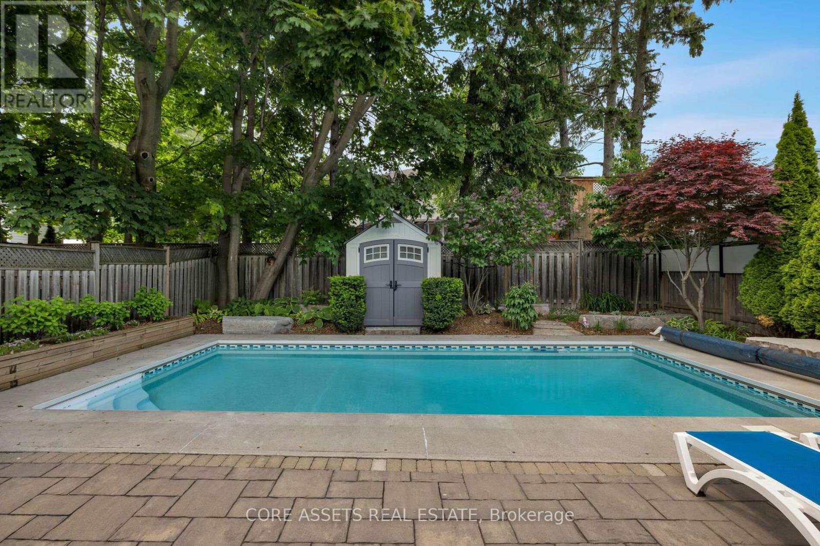170 Harmer Drive, Clarington (Newcastle), Ontario  L1B 1P9 - Photo 22 - E12214120
