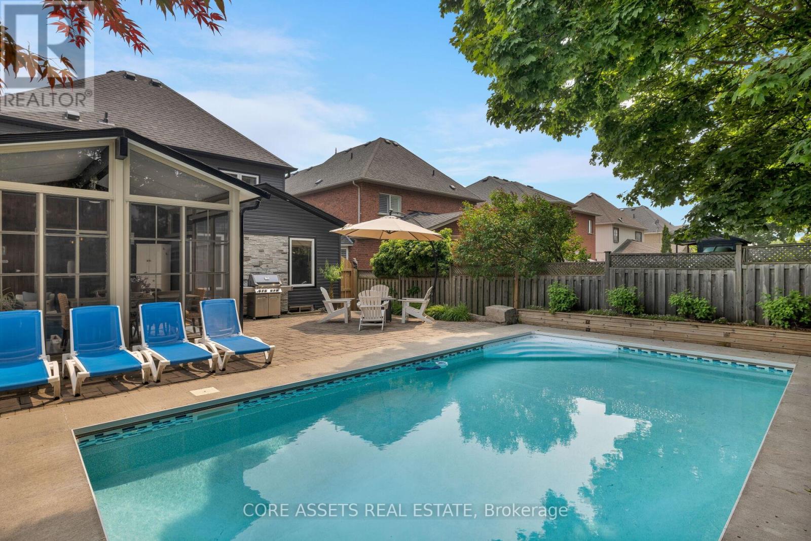 170 Harmer Drive, Clarington (Newcastle), Ontario  L1B 1P9 - Photo 23 - E12214120