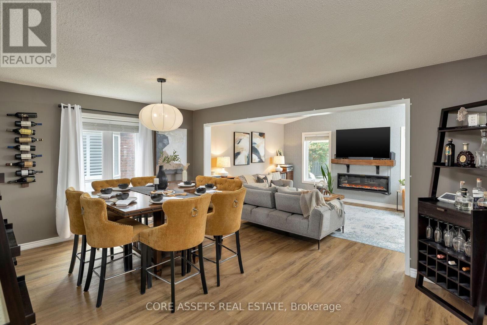 170 Harmer Drive, Clarington (Newcastle), Ontario  L1B 1P9 - Photo 6 - E12214120
