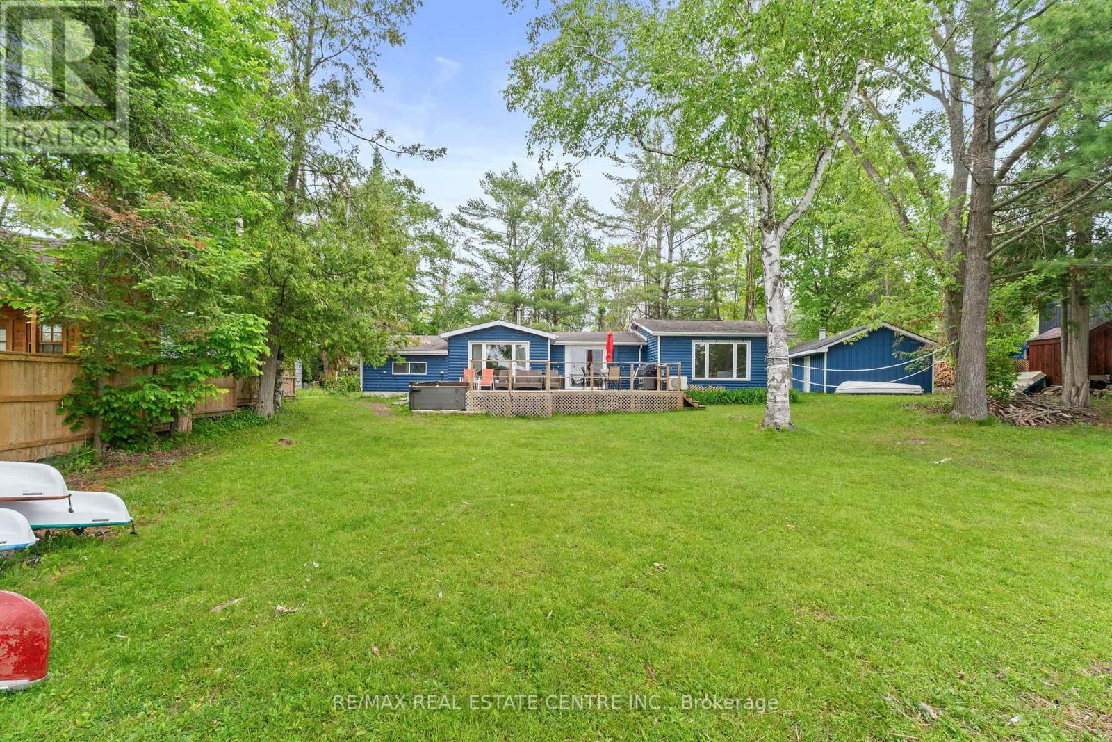 3012 Greenwood Lane, Selwyn, Ontario  K0L 2H0 - Photo 31 - X12214326