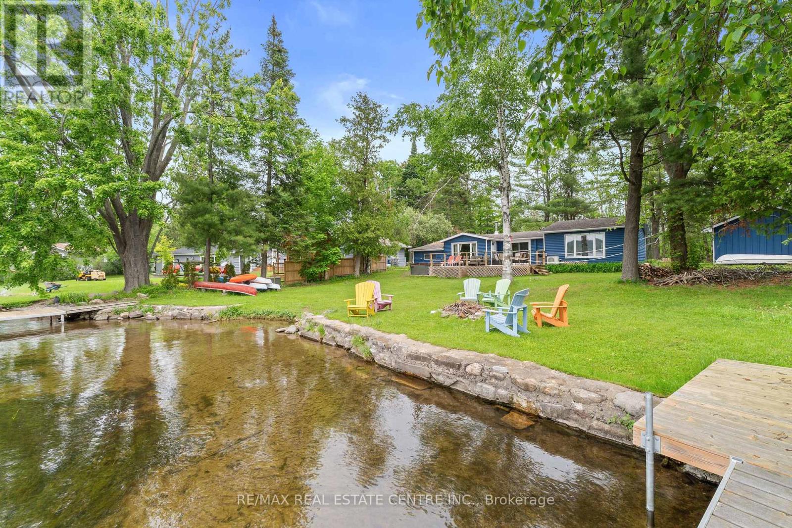 3012 Greenwood Lane, Selwyn, Ontario  K0L 2H0 - Photo 32 - X12214326
