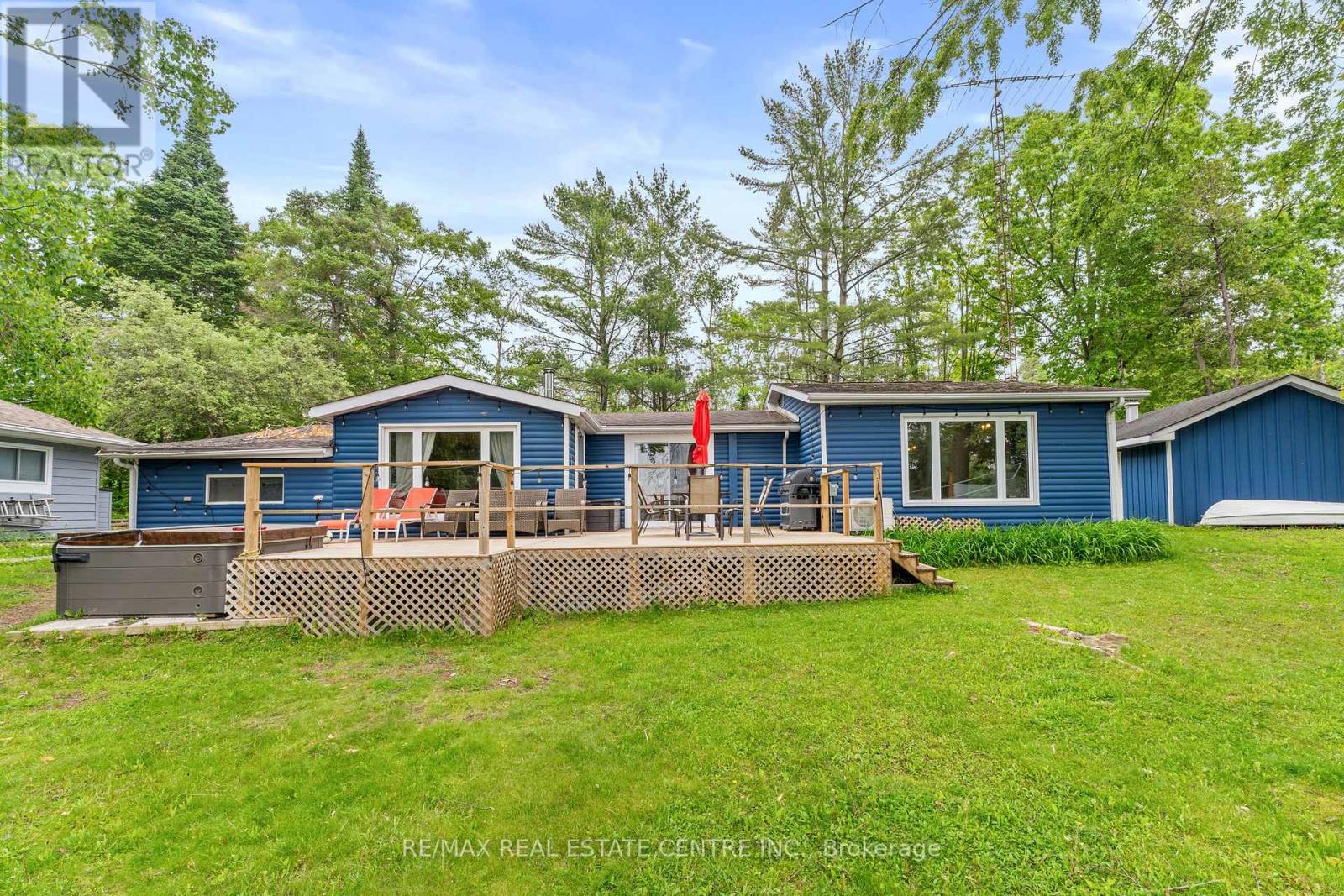 3012 Greenwood Lane, Selwyn, Ontario  K0L 2H0 - Photo 34 - X12214326