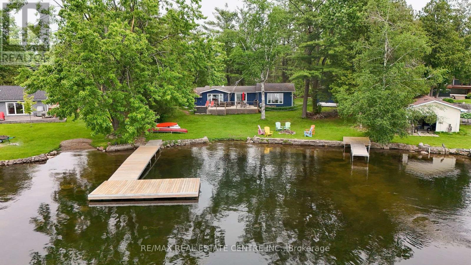 3012 Greenwood Lane, Selwyn, Ontario  K0L 2H0 - Photo 37 - X12214326