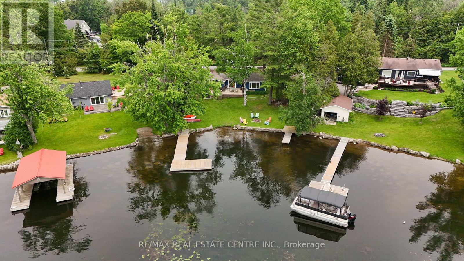 3012 Greenwood Lane, Selwyn, Ontario  K0L 2H0 - Photo 39 - X12214326