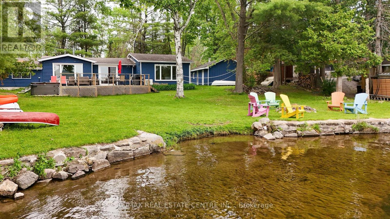 3012 Greenwood Lane, Selwyn, Ontario  K0L 2H0 - Photo 41 - X12214326